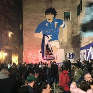 Séjour chez l'habitant Casa Macina, Naples
