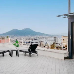 Appart hôtel Vista By Casa Napoletana, Naples
