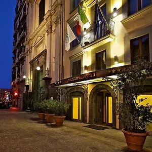 Palazzo Turchini נאפולי