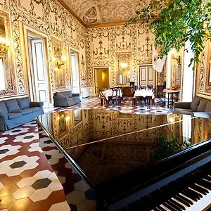 Hotell Decumani De Charme, Neapel
